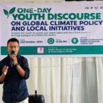 A Discourse on Global Climate Policy and Local Initiatives